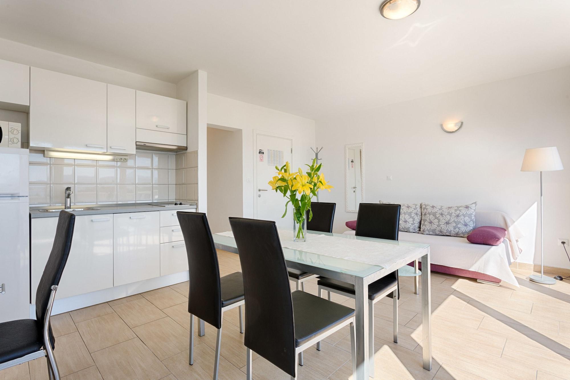 Adriatic Queen Rooms & Apartments سبليت المظهر الخارجي الصورة