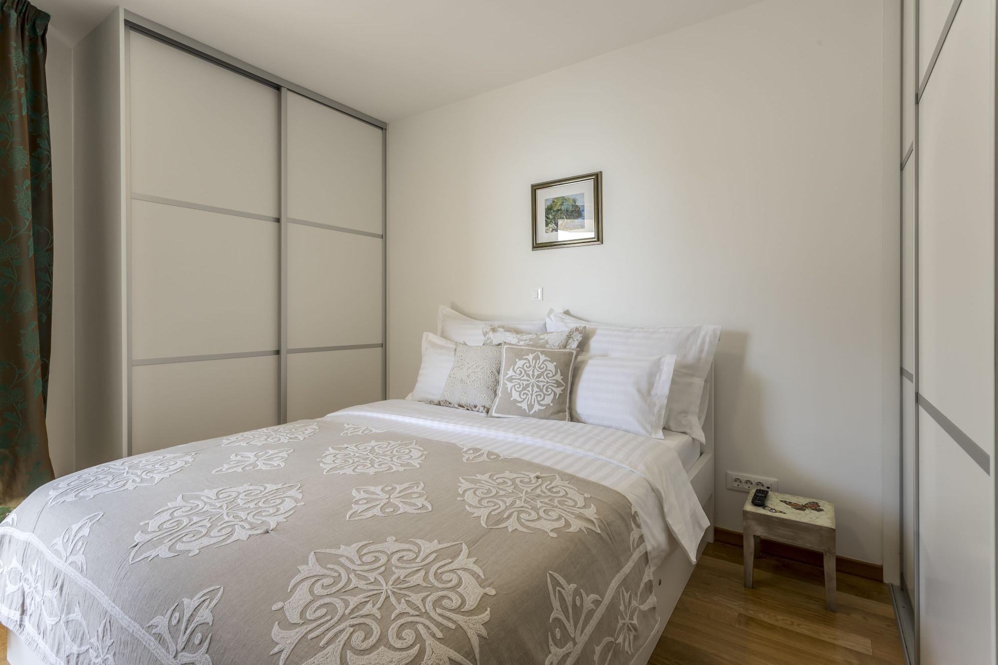 Adriatic Queen Rooms & Apartments سبليت المظهر الخارجي الصورة