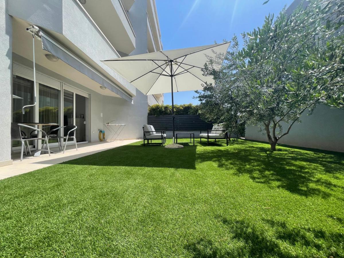 Adriatic Queen Rooms & Apartments سبليت المظهر الخارجي الصورة