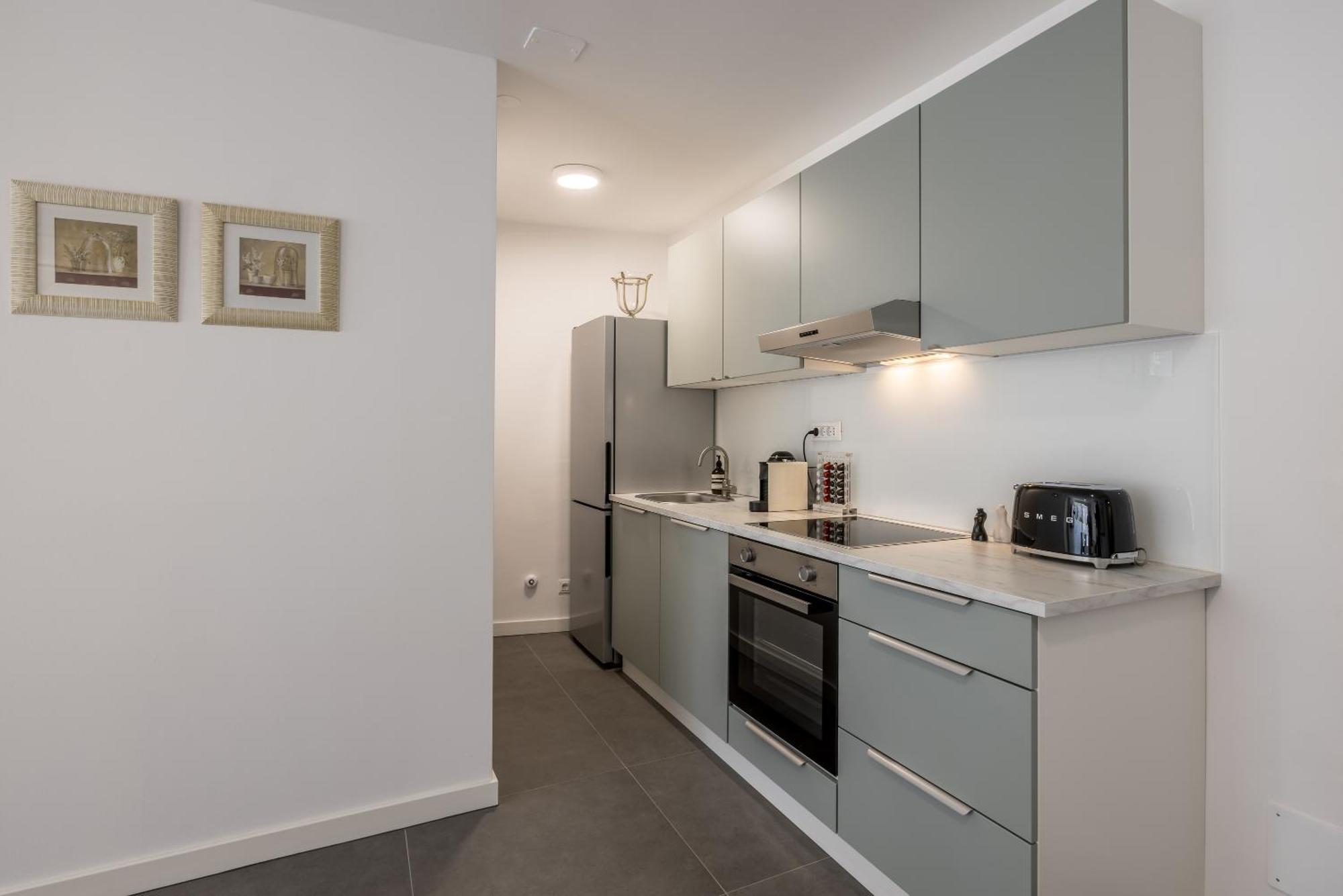 Adriatic Queen Rooms & Apartments سبليت المظهر الخارجي الصورة