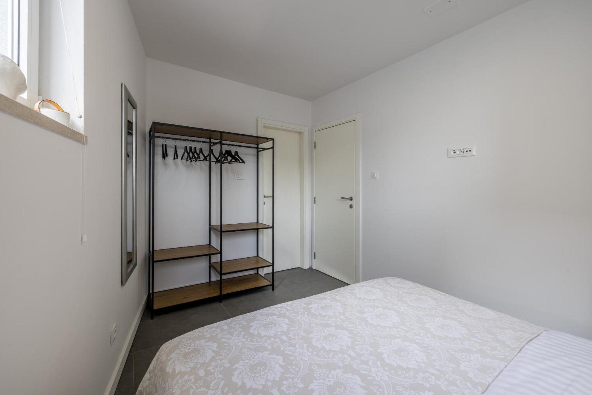 Adriatic Queen Rooms & Apartments سبليت المظهر الخارجي الصورة