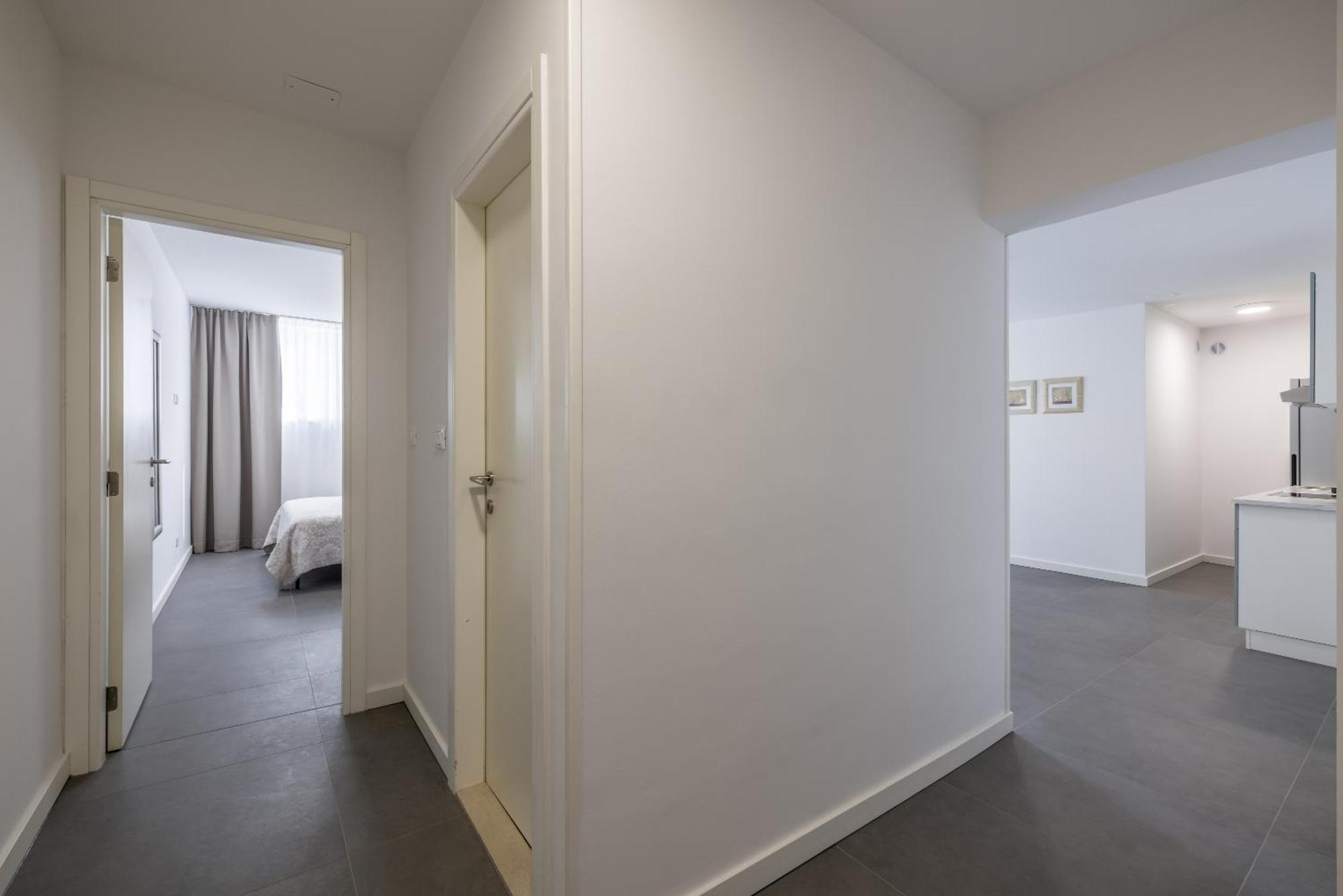 Adriatic Queen Rooms & Apartments سبليت المظهر الخارجي الصورة