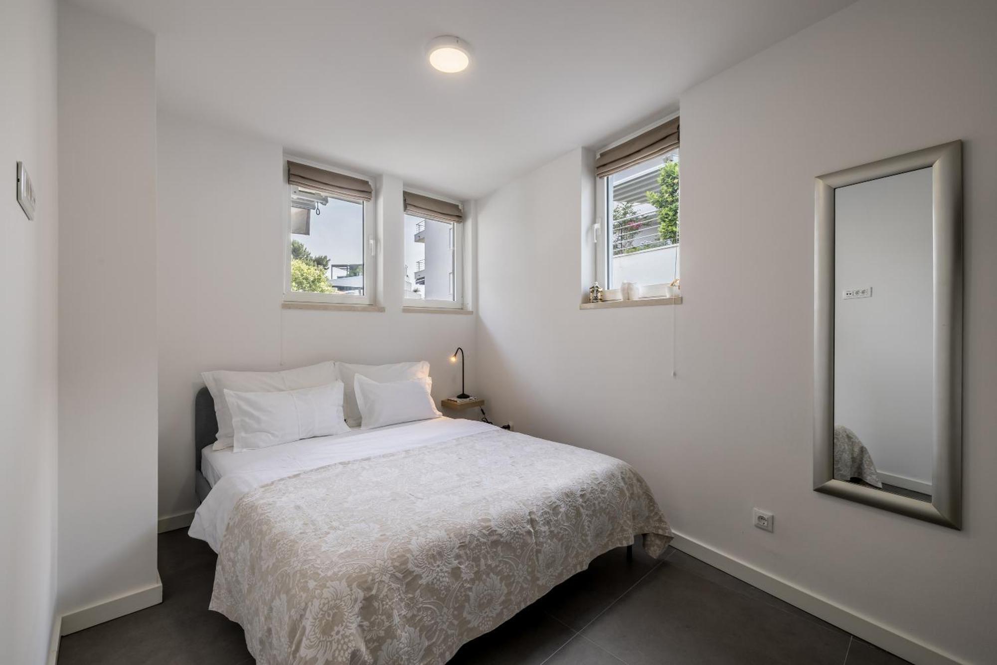 Adriatic Queen Rooms & Apartments سبليت المظهر الخارجي الصورة