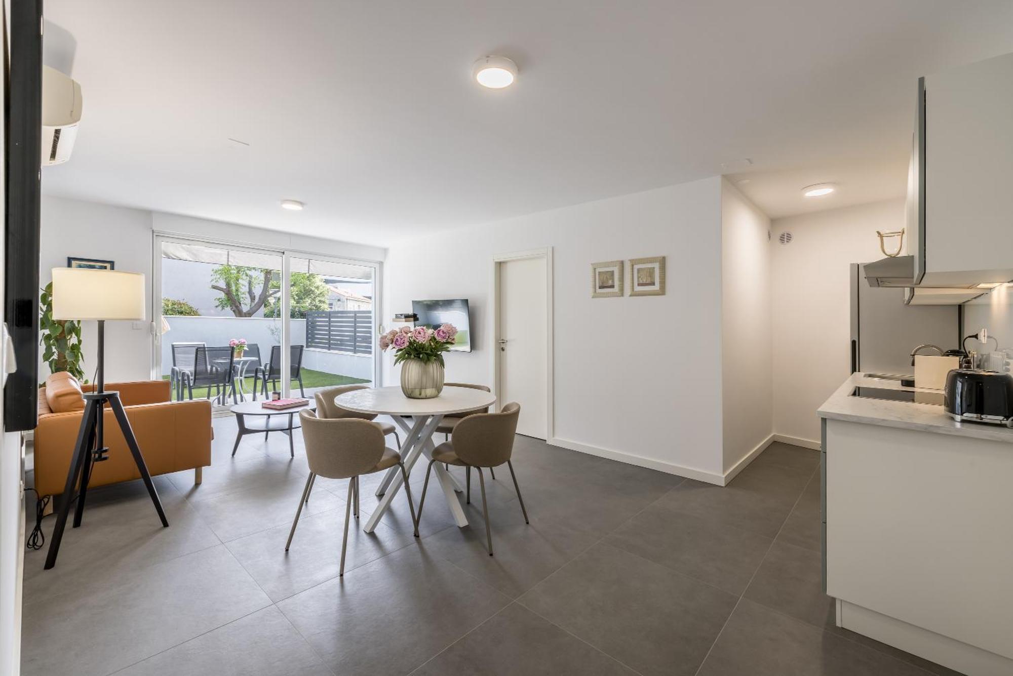 Adriatic Queen Rooms & Apartments سبليت المظهر الخارجي الصورة