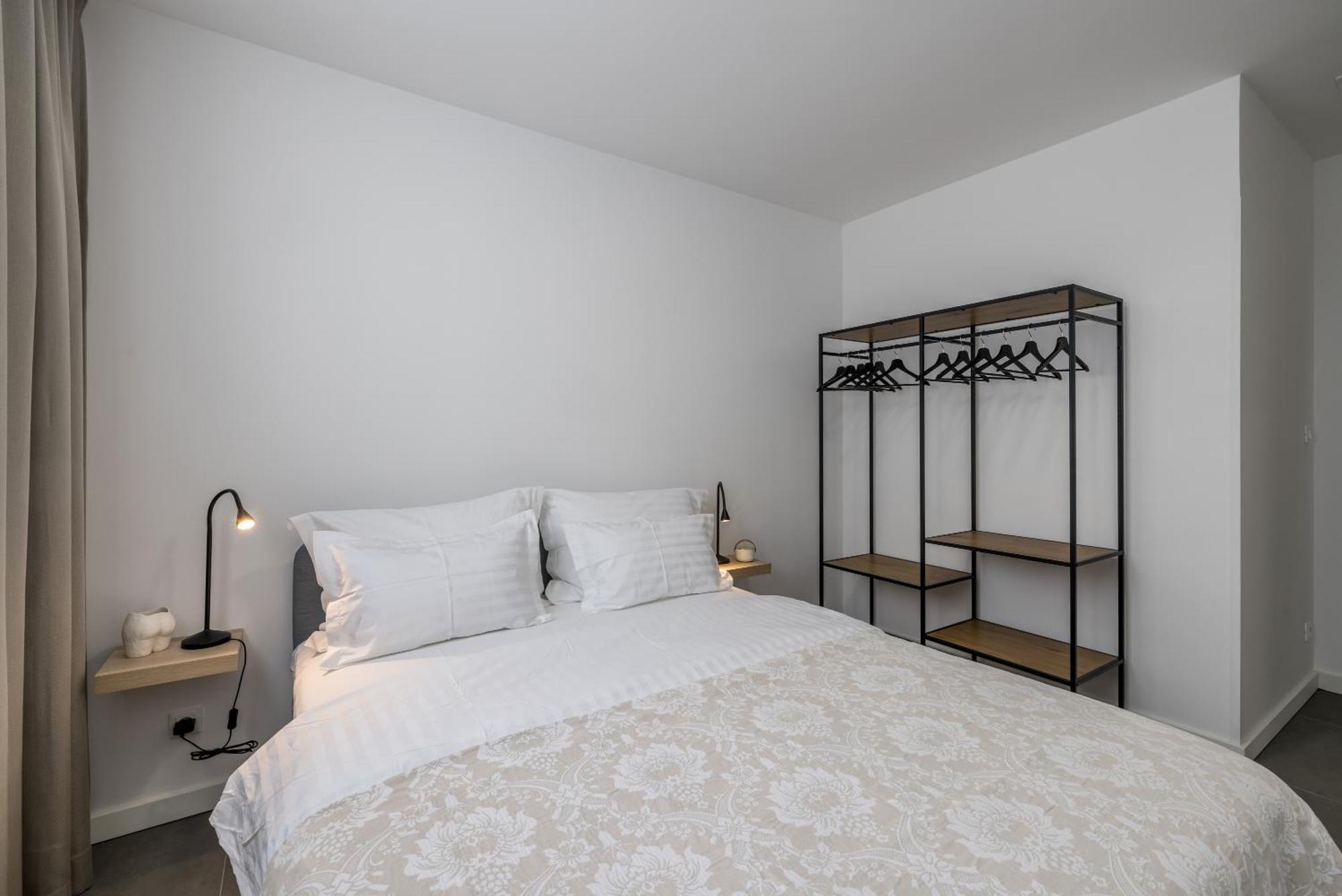 Adriatic Queen Rooms & Apartments سبليت المظهر الخارجي الصورة