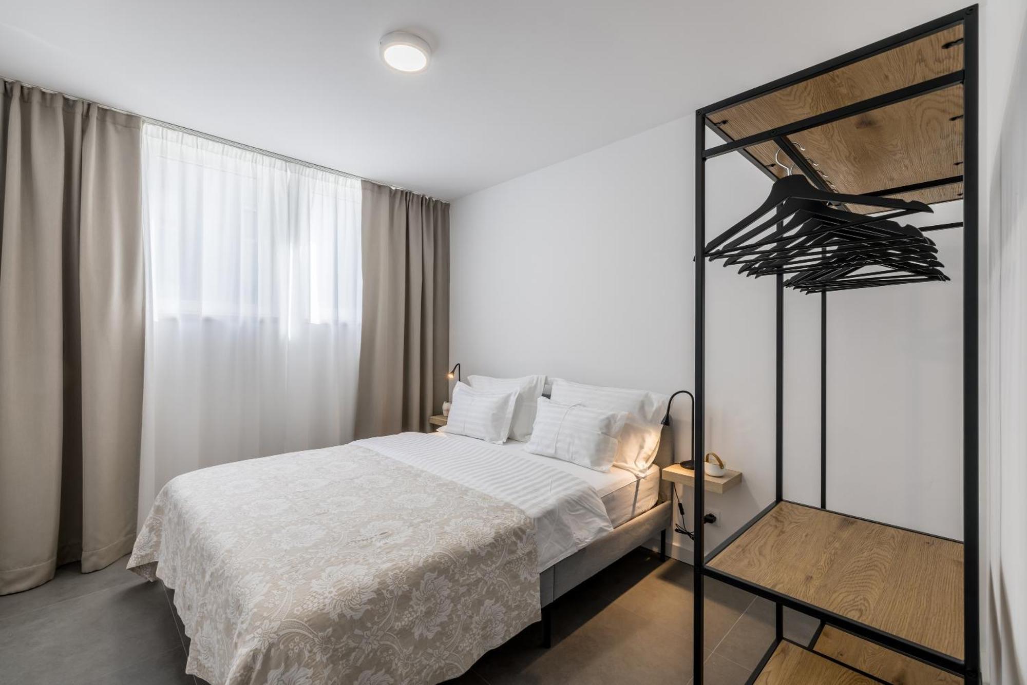 Adriatic Queen Rooms & Apartments سبليت المظهر الخارجي الصورة