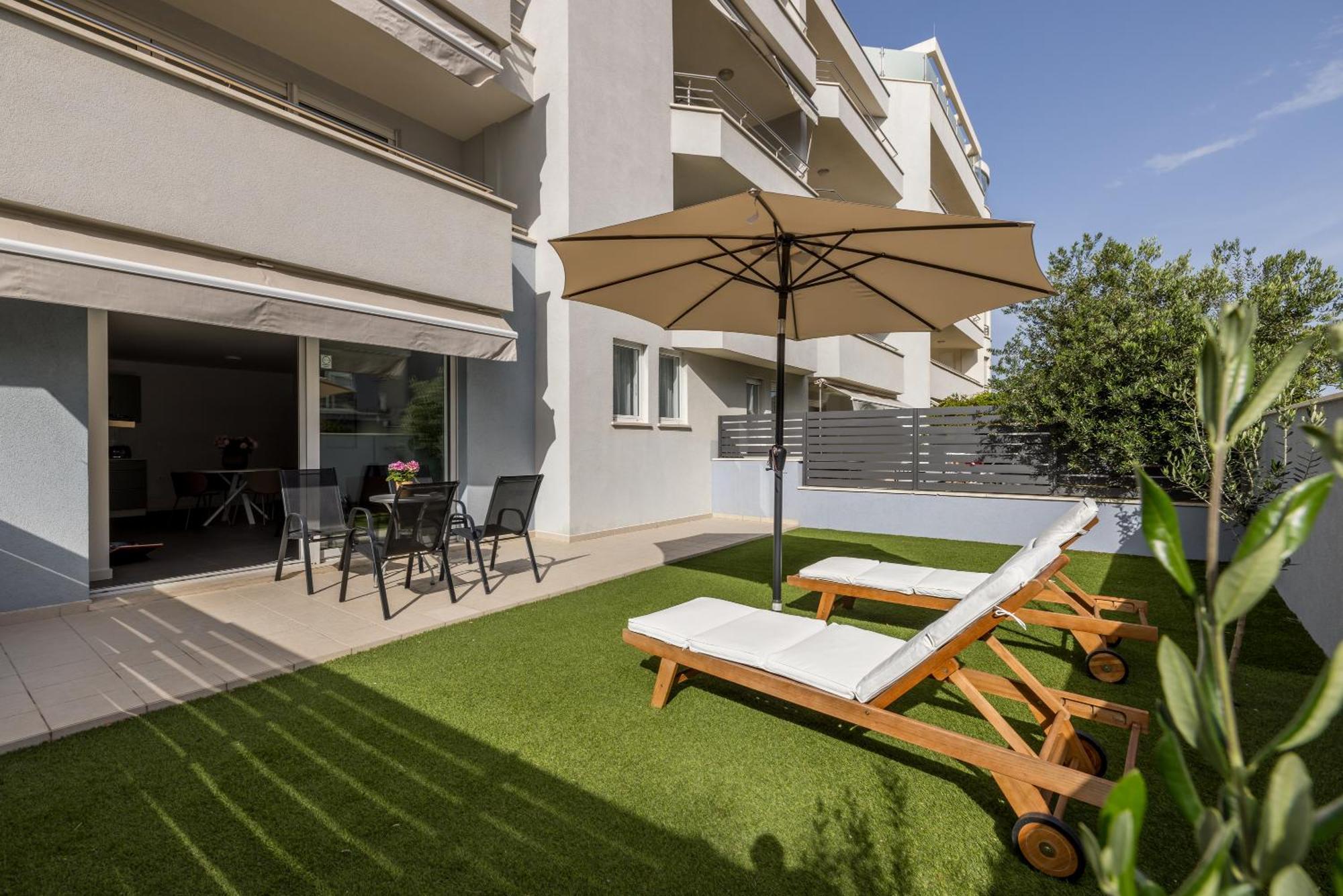 Adriatic Queen Rooms & Apartments سبليت المظهر الخارجي الصورة