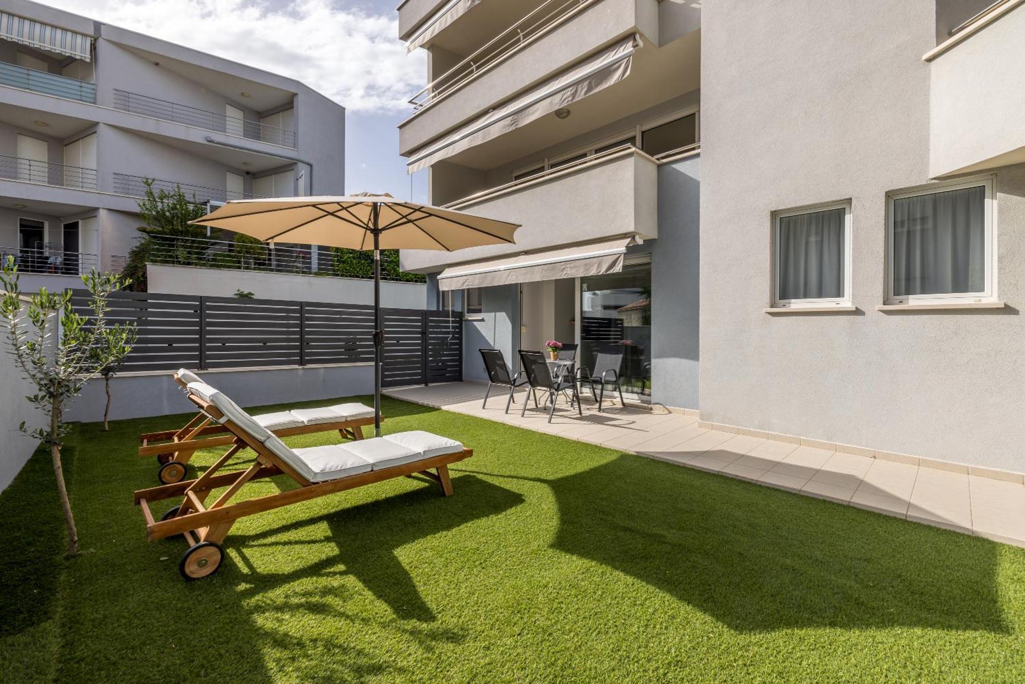 Adriatic Queen Rooms & Apartments سبليت المظهر الخارجي الصورة