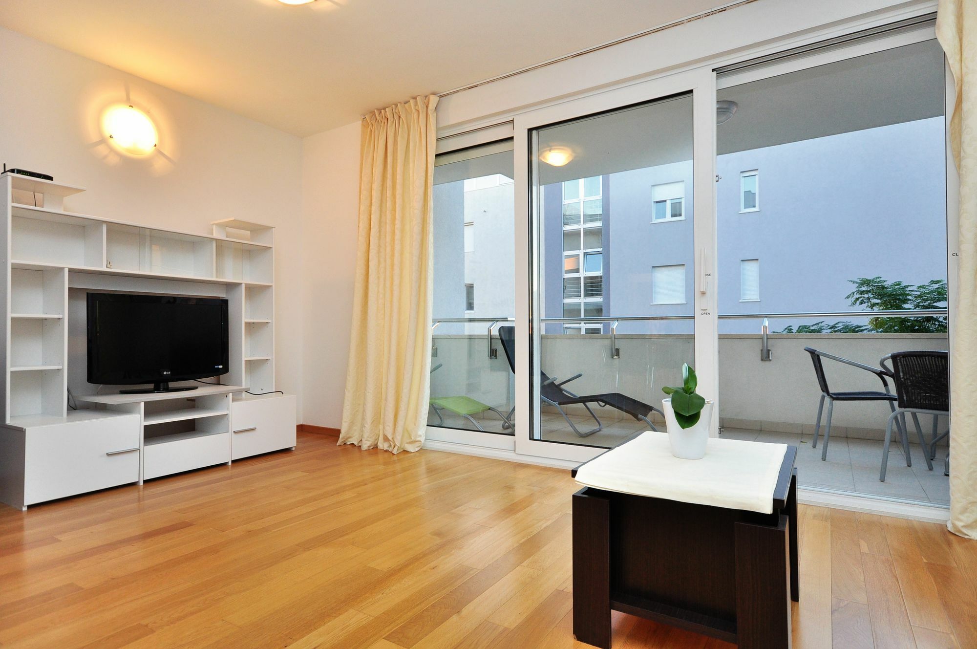 Adriatic Queen Rooms & Apartments سبليت المظهر الخارجي الصورة