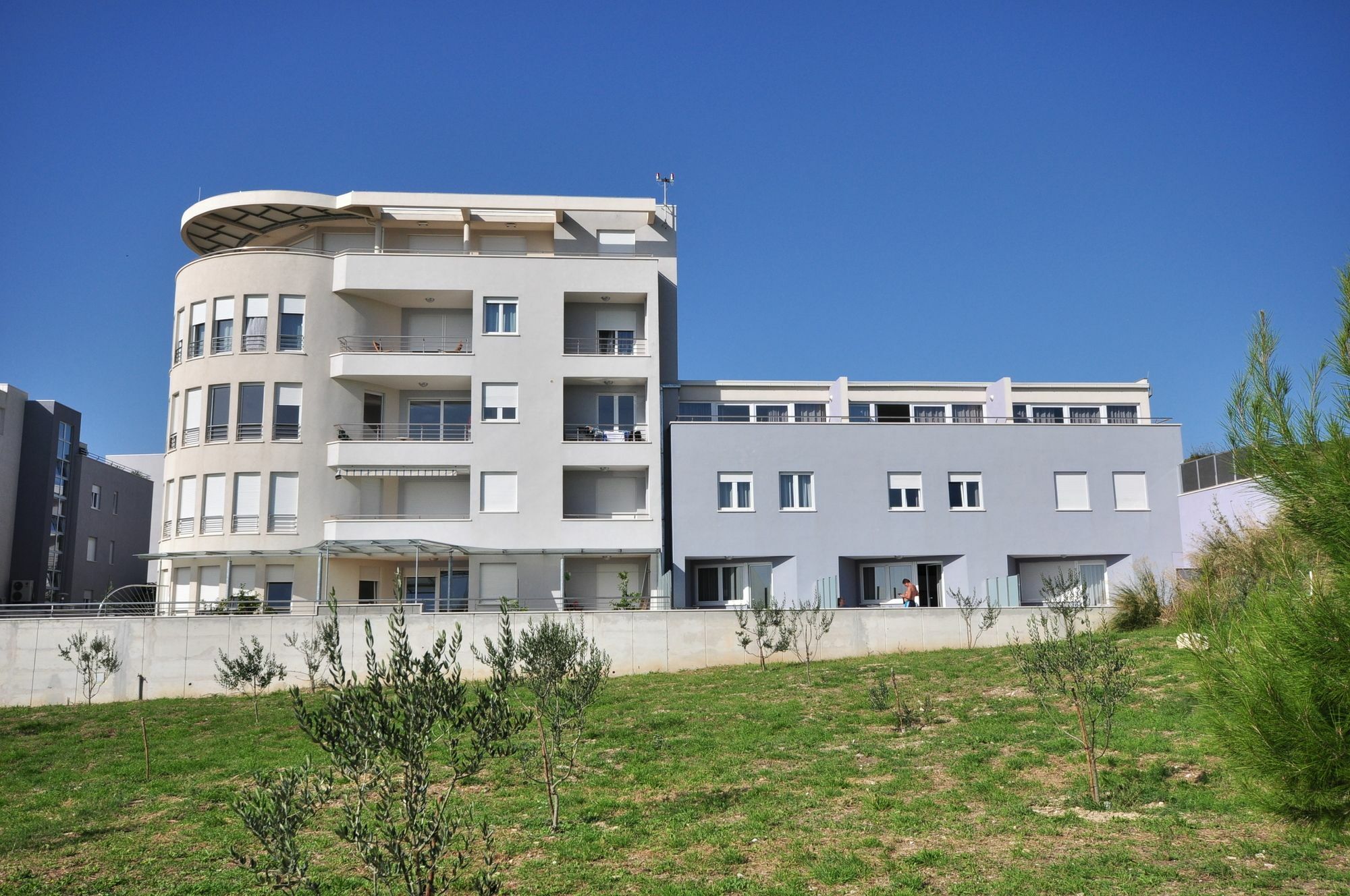 Adriatic Queen Rooms & Apartments سبليت المظهر الخارجي الصورة