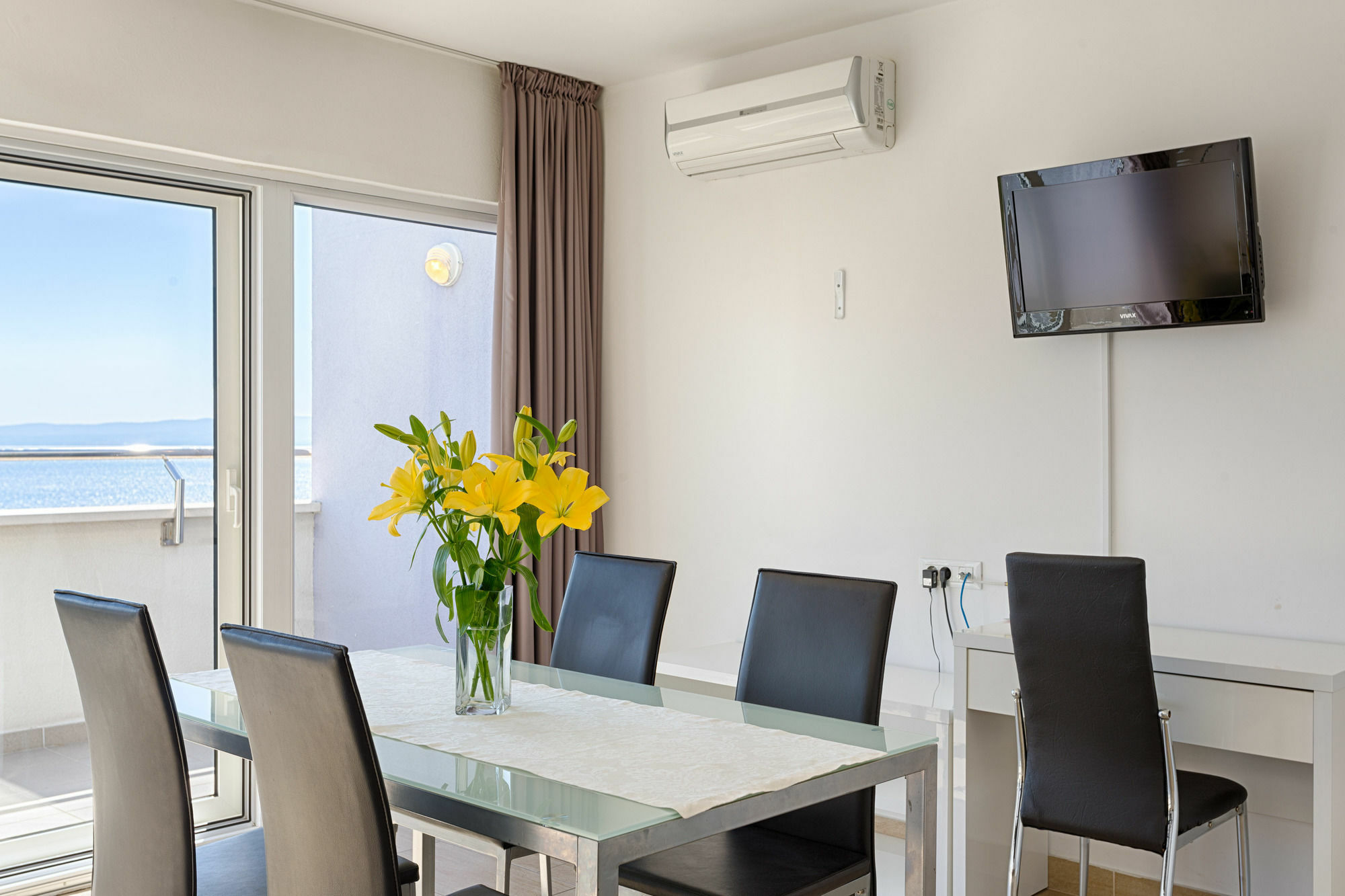 Adriatic Queen Rooms & Apartments سبليت المظهر الخارجي الصورة