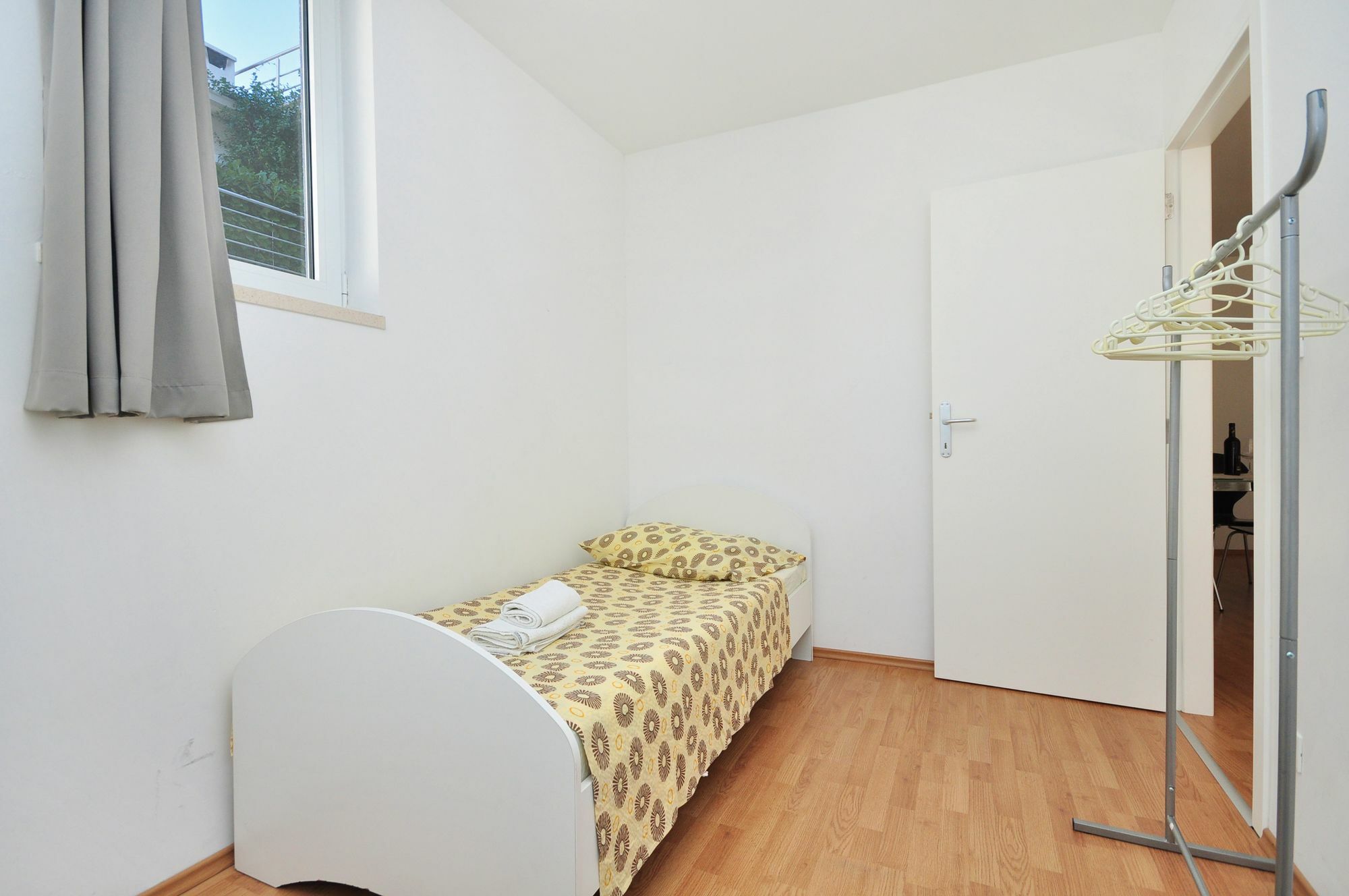 Adriatic Queen Rooms & Apartments سبليت المظهر الخارجي الصورة