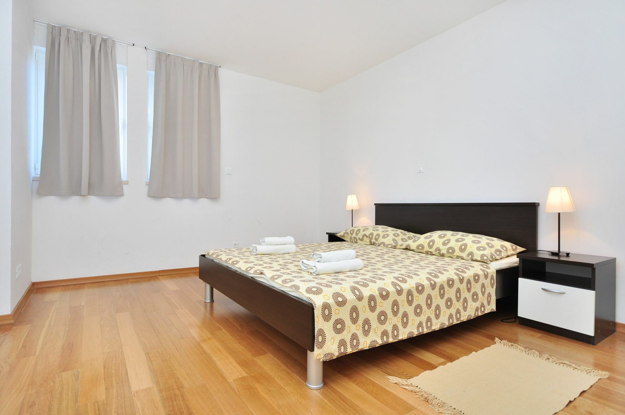 Adriatic Queen Rooms & Apartments سبليت المظهر الخارجي الصورة