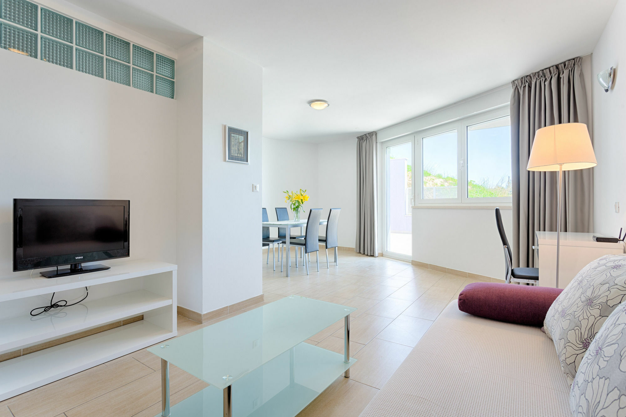 Adriatic Queen Rooms & Apartments سبليت المظهر الخارجي الصورة