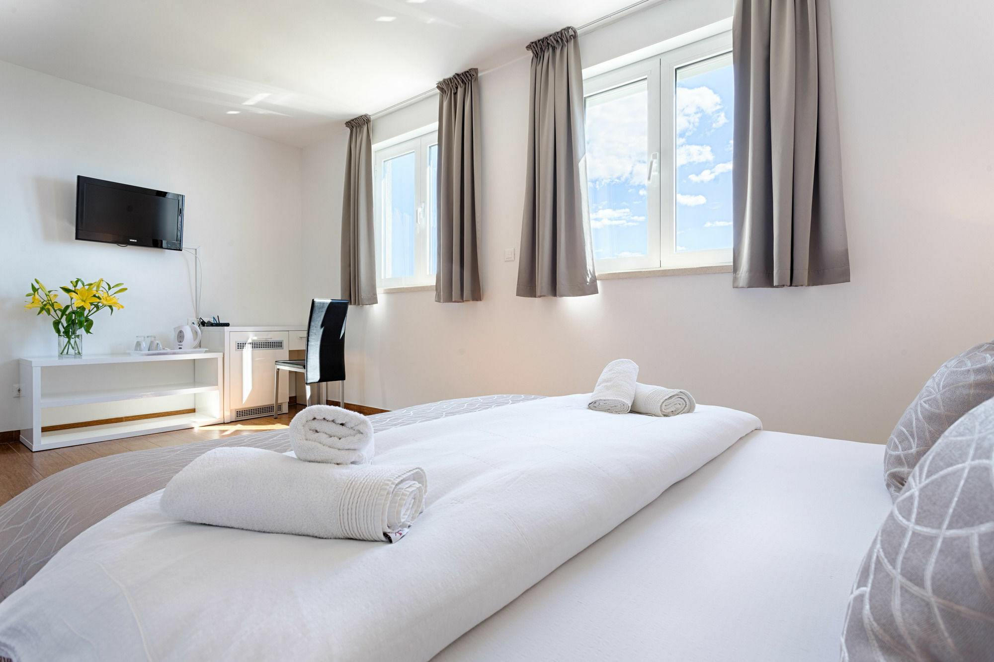 Adriatic Queen Rooms & Apartments سبليت المظهر الخارجي الصورة