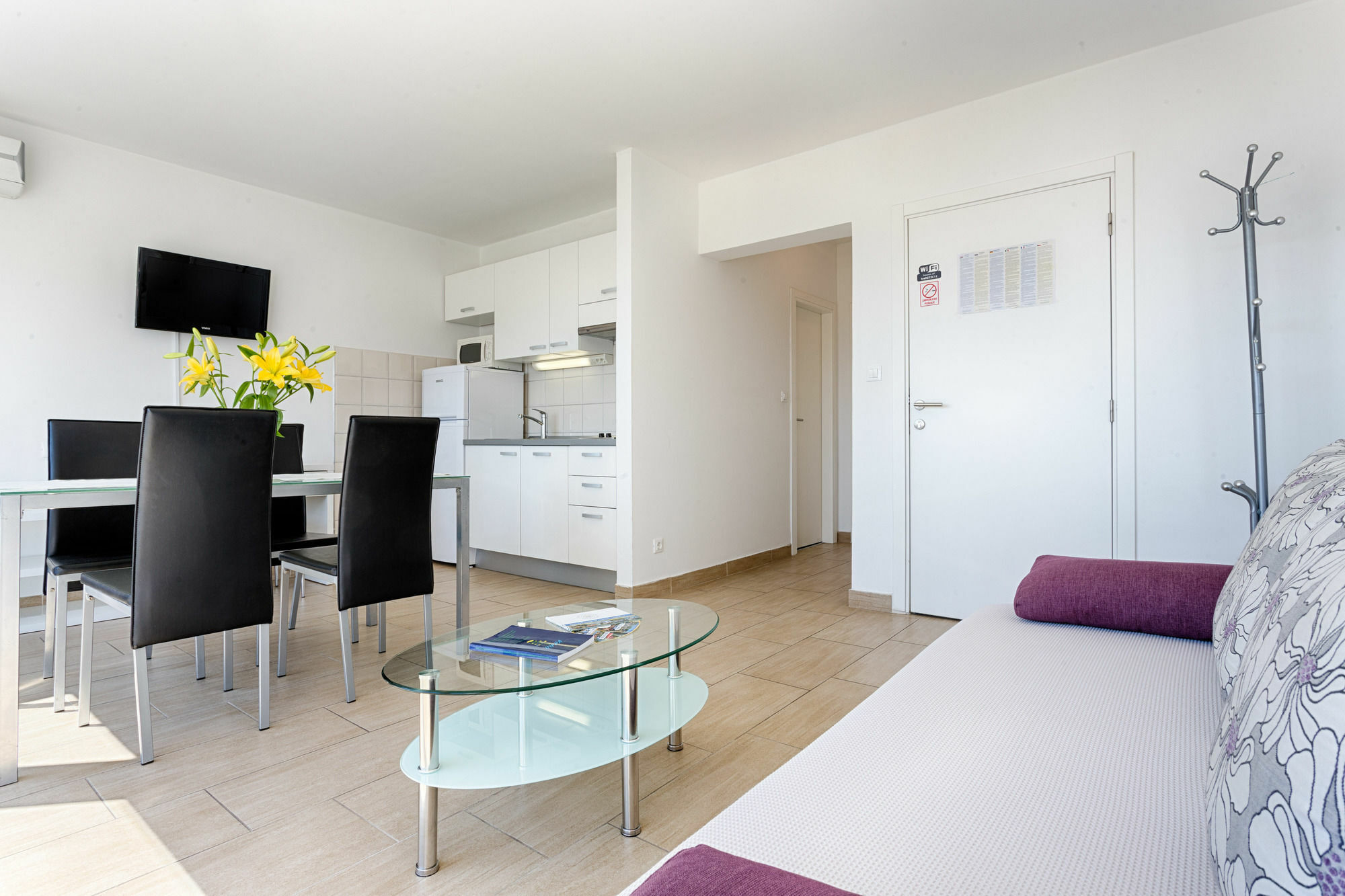 Adriatic Queen Rooms & Apartments سبليت المظهر الخارجي الصورة