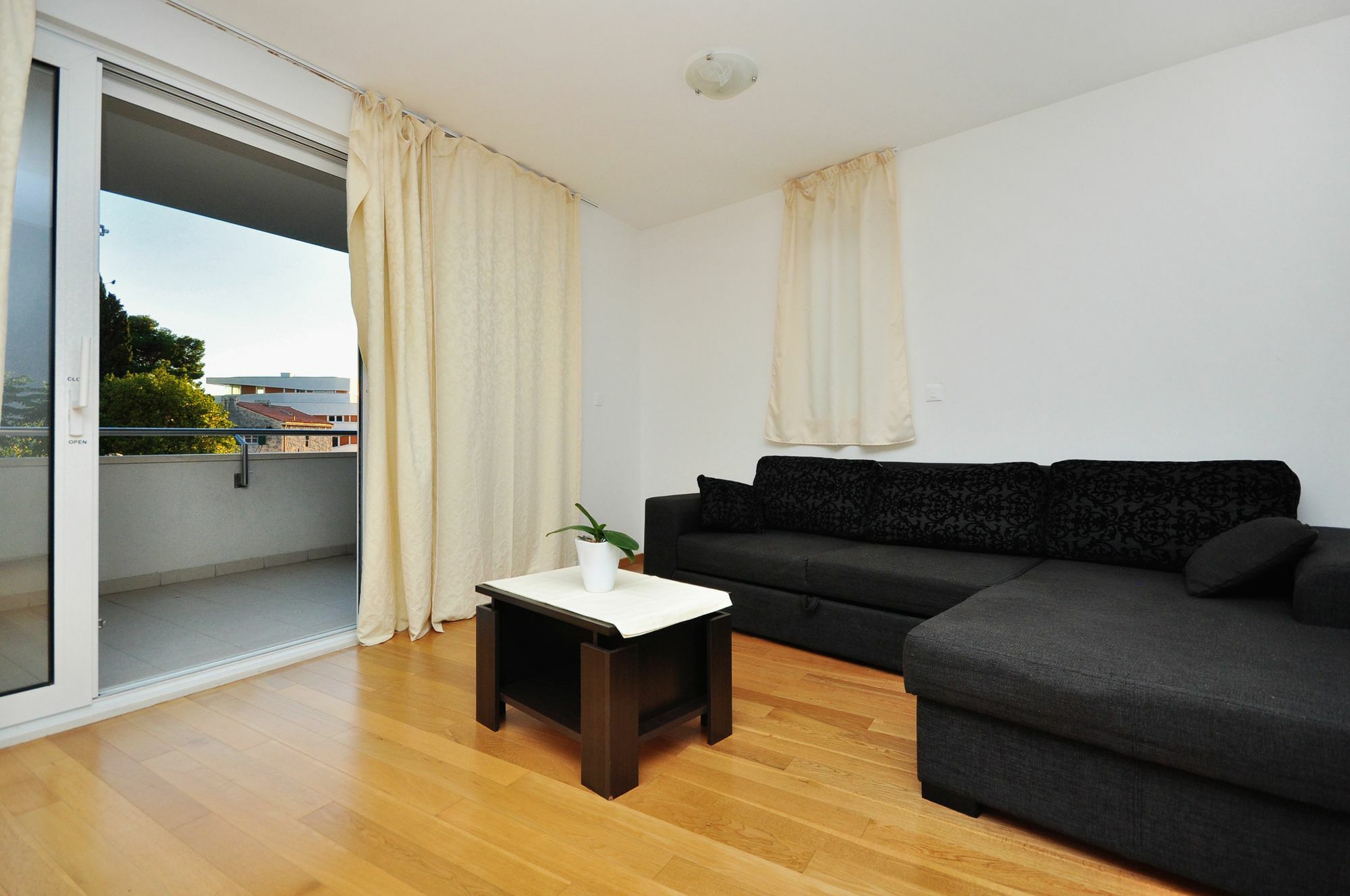 Adriatic Queen Rooms & Apartments سبليت المظهر الخارجي الصورة