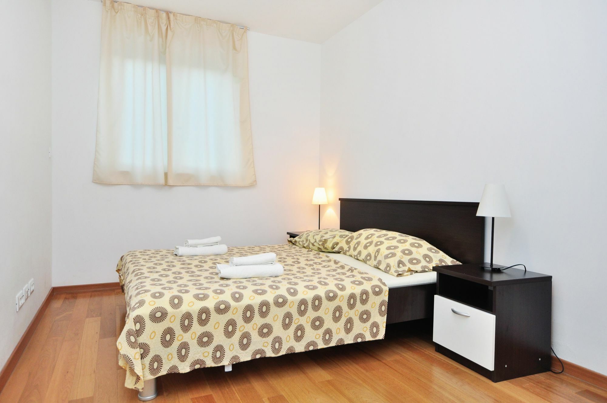 Adriatic Queen Rooms & Apartments سبليت المظهر الخارجي الصورة