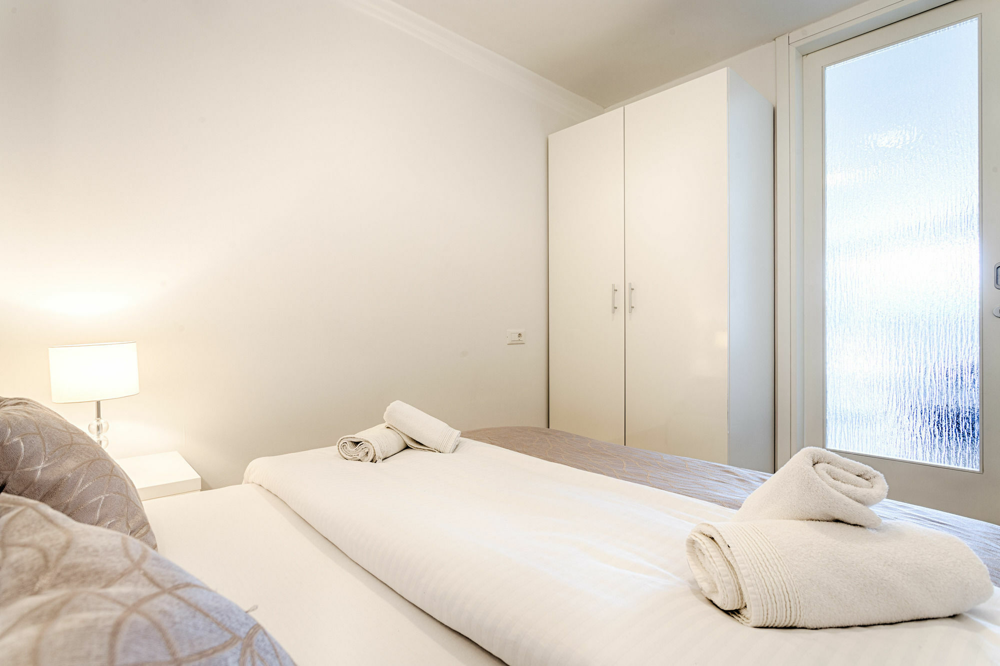 Adriatic Queen Rooms & Apartments سبليت المظهر الخارجي الصورة