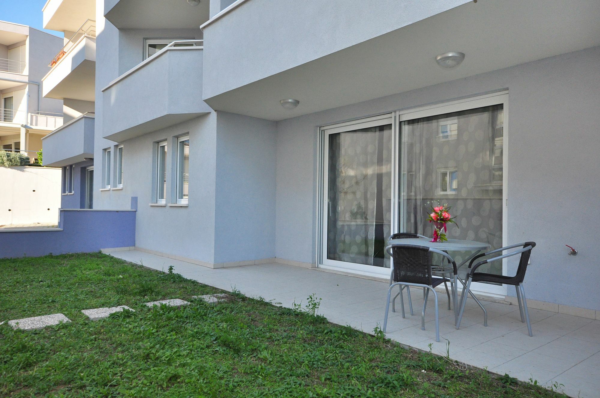 Adriatic Queen Rooms & Apartments سبليت المظهر الخارجي الصورة