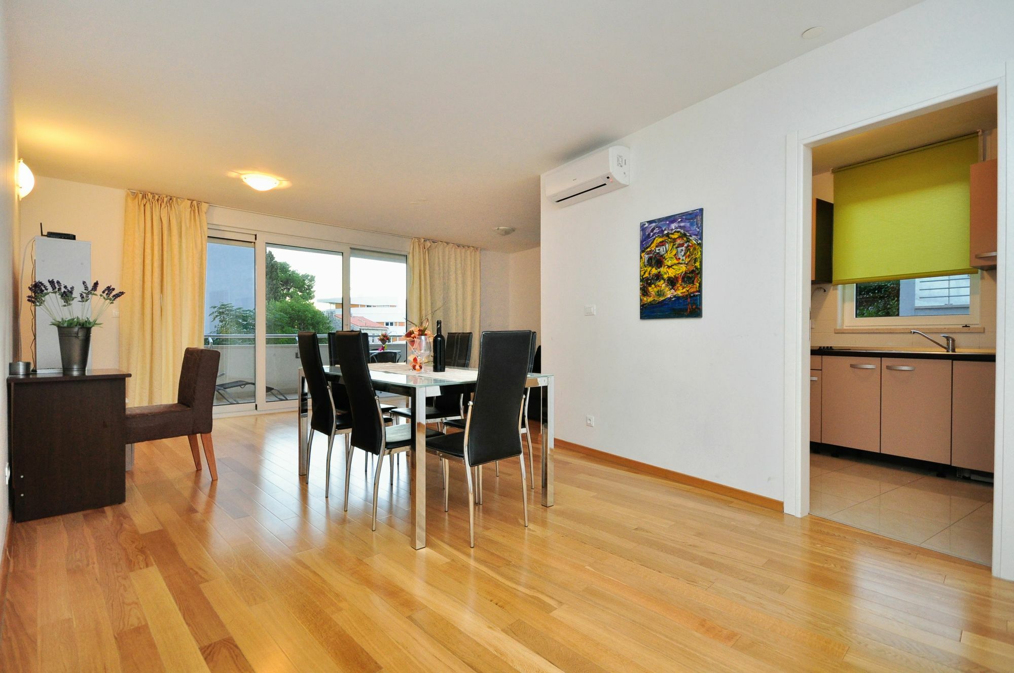 Adriatic Queen Rooms & Apartments سبليت المظهر الخارجي الصورة