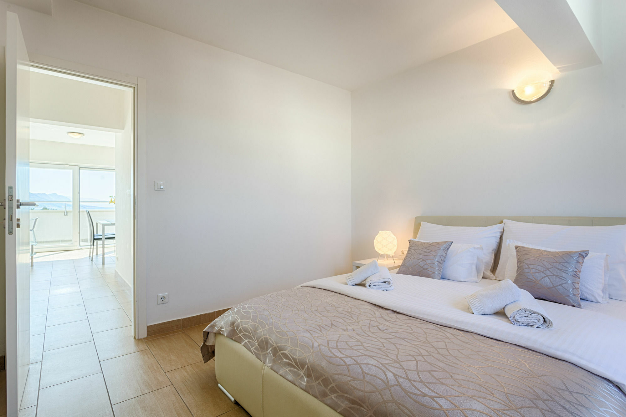 Adriatic Queen Rooms & Apartments سبليت المظهر الخارجي الصورة