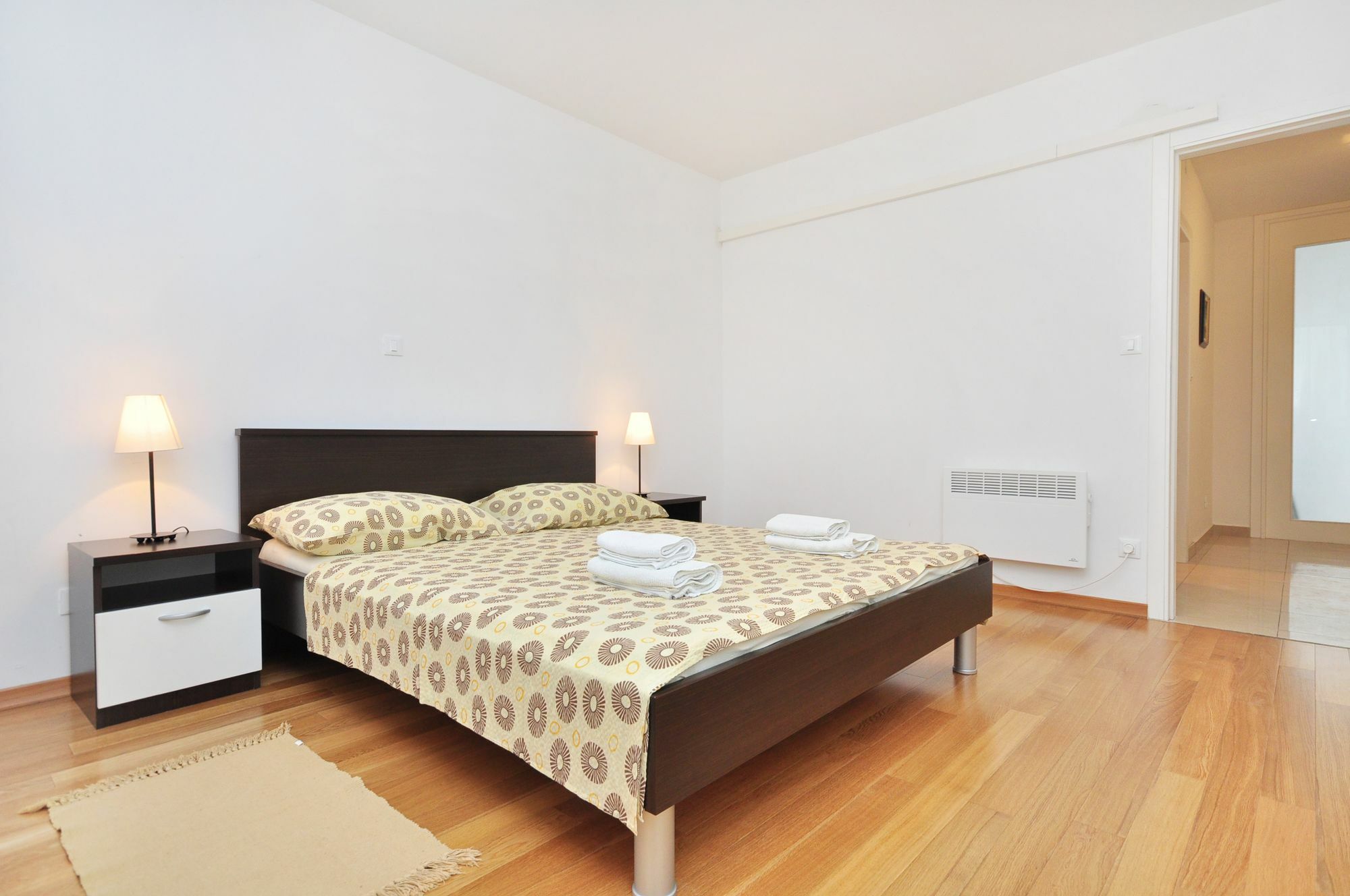 Adriatic Queen Rooms & Apartments سبليت المظهر الخارجي الصورة