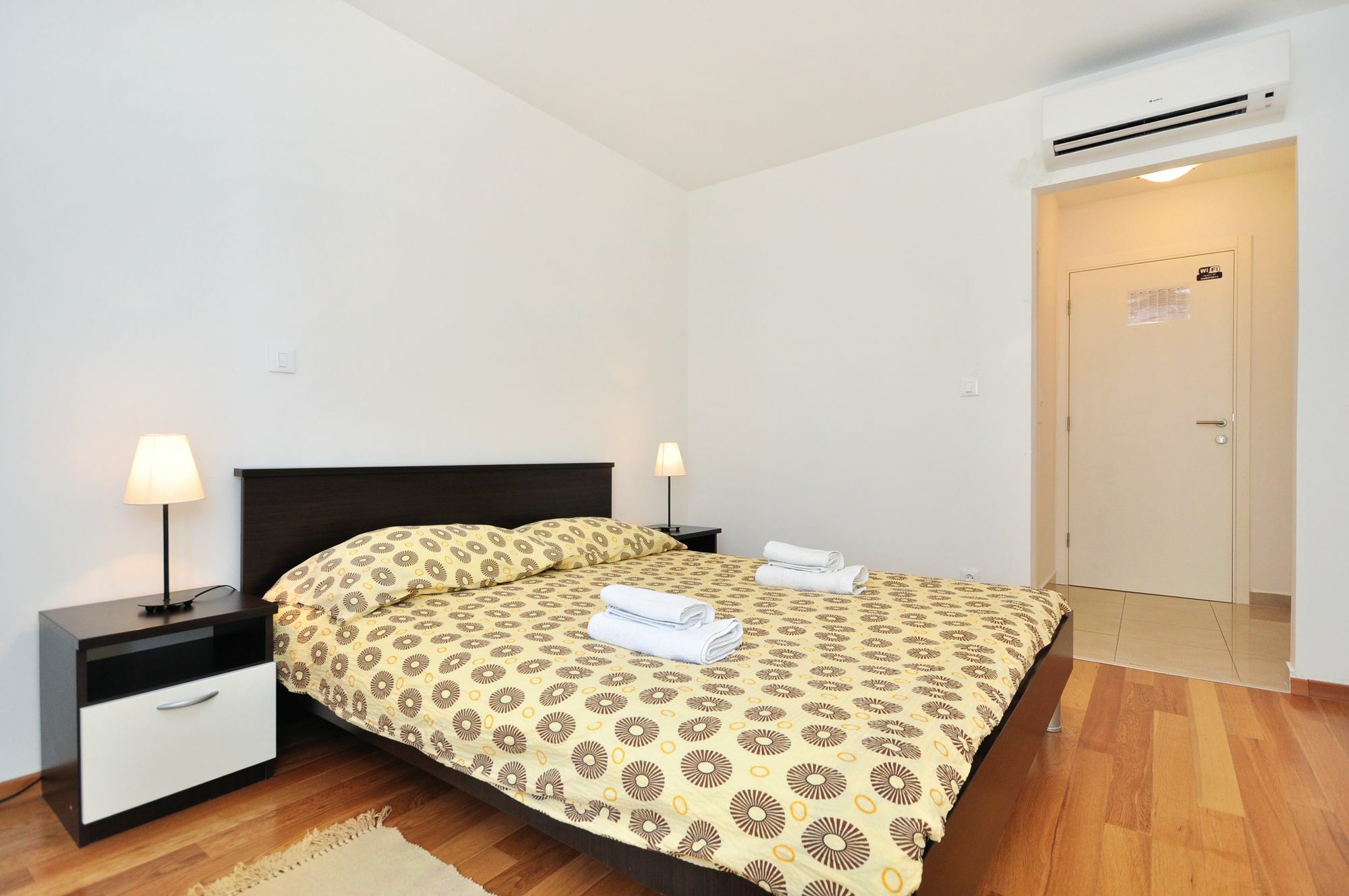 Adriatic Queen Rooms & Apartments سبليت المظهر الخارجي الصورة
