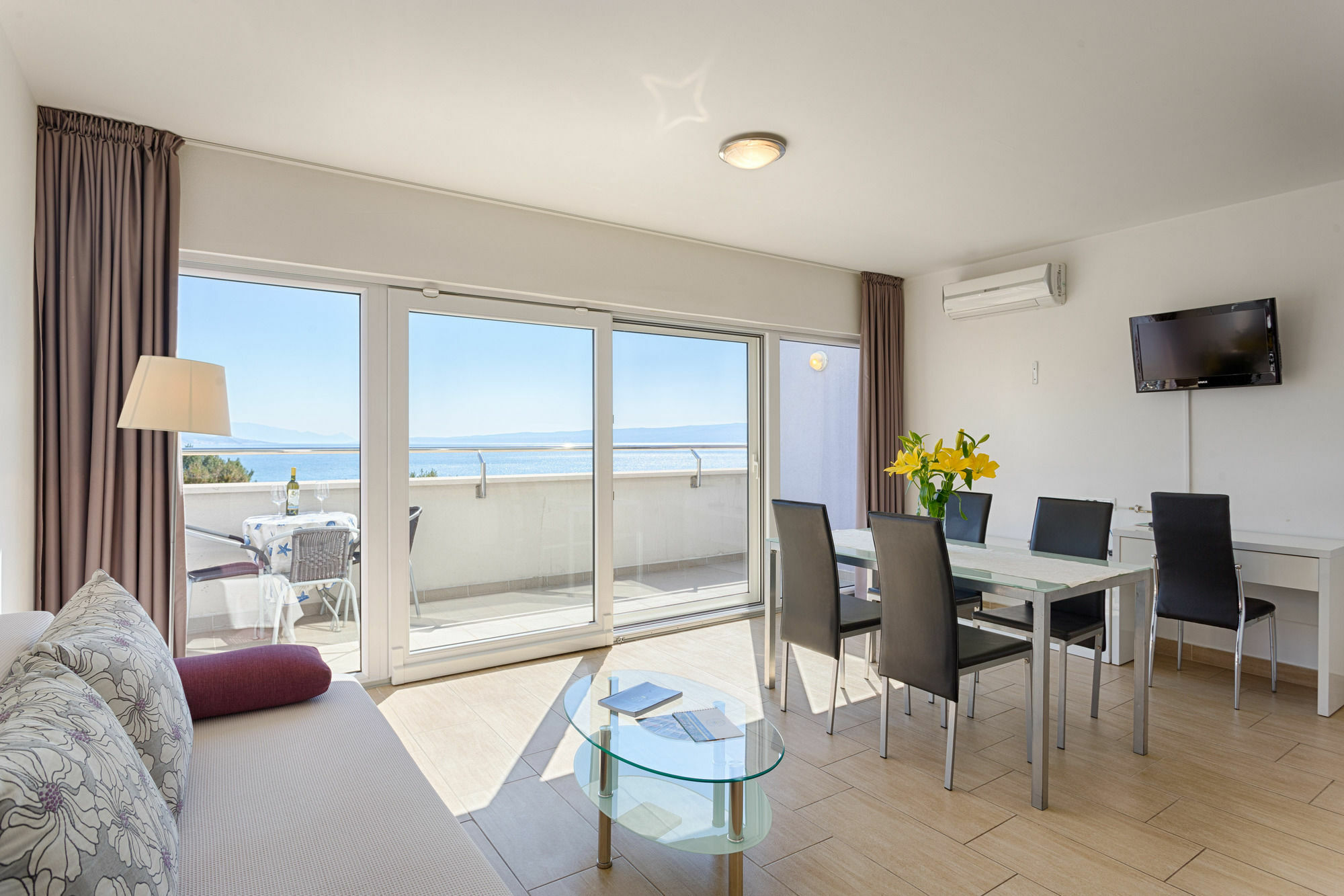 Adriatic Queen Rooms & Apartments سبليت المظهر الخارجي الصورة