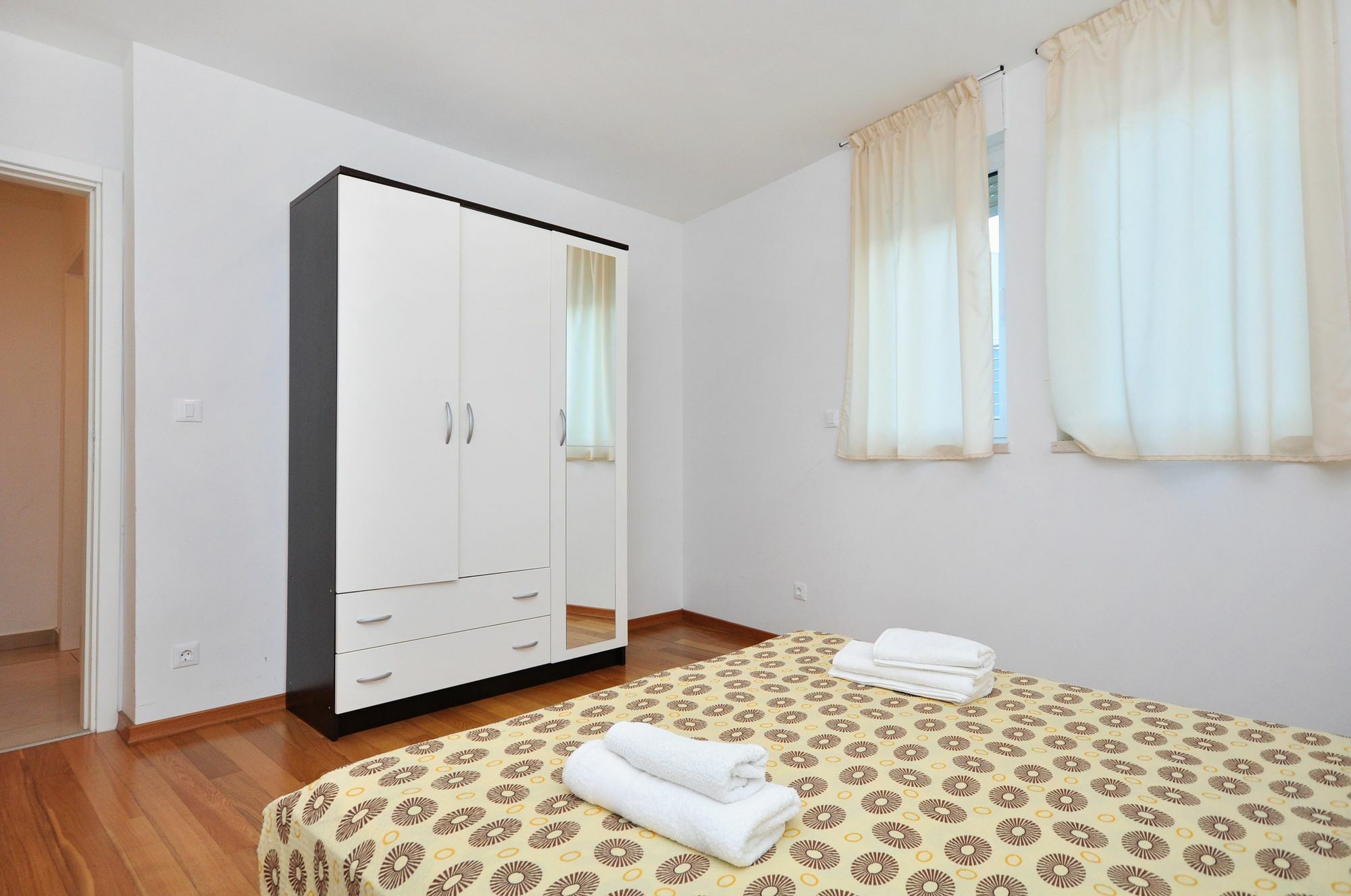 Adriatic Queen Rooms & Apartments سبليت المظهر الخارجي الصورة