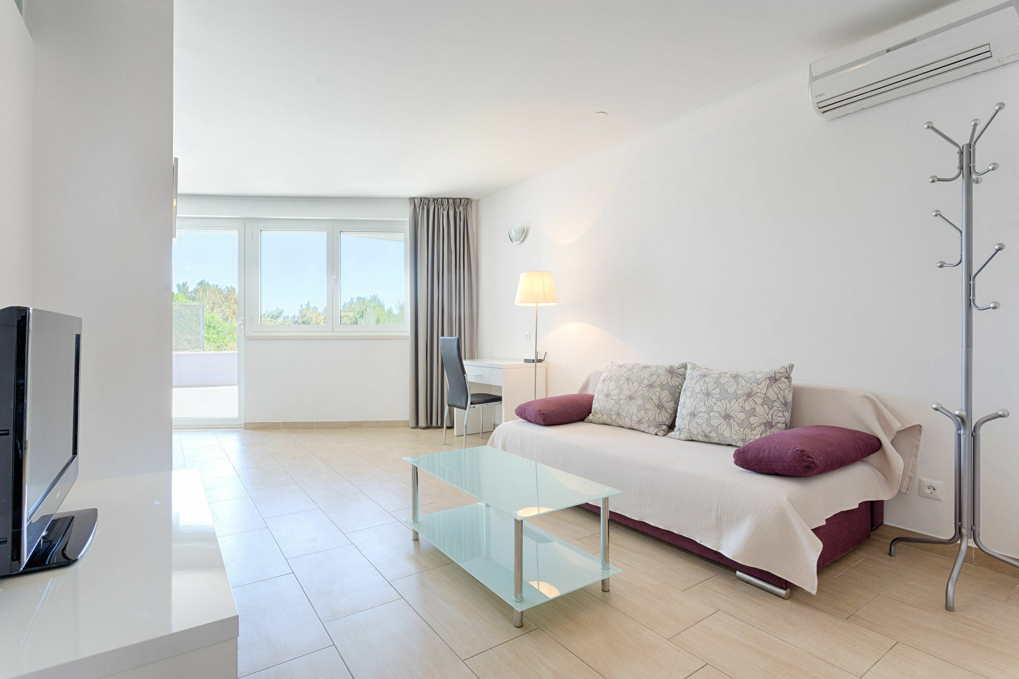Adriatic Queen Rooms & Apartments سبليت المظهر الخارجي الصورة